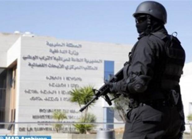 ممانعت حاکمان مغرب از برگزاری تظاهرات ضد صهیونیستی