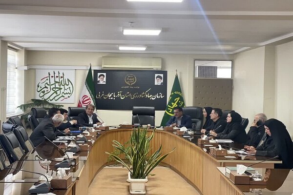 دمکری: ۷۳۷ واحد صنایع تبدیلی محصولات کشاورزی کشور را تامین می کنند