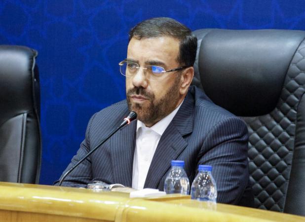 امیری:مدیران کم‌کار فارس در اجرای قانون جوانی جمعیت باید پاسخگو باشند
