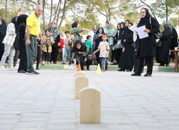 نخستین جشنواره فرهنگی ورزشی «چشمان شنوا» ویژه ناشنوایان در کاشان