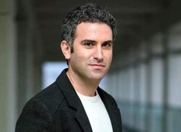 عمرا اگر هوتن شکیبا را با این قیافه بشناسید!
