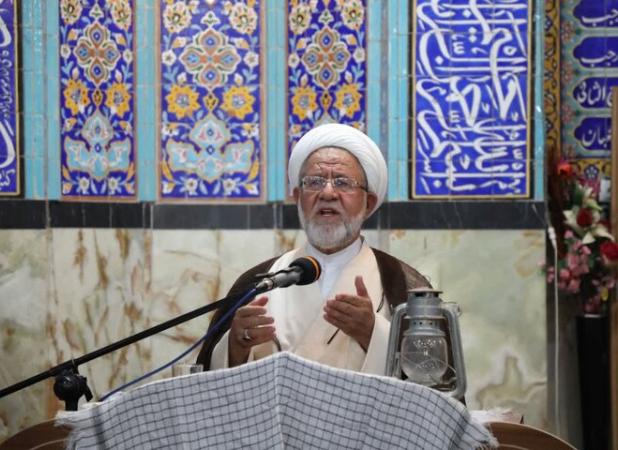 ملک محمدی: ولایتمداری ویژگی برجسته شهید نصرالله بود