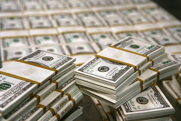 قیمت ارز در بازار تجاری