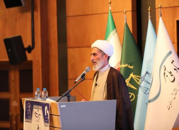 شوراهای حل اختلاف صلح و سازش در فضای مجازی را توسعه می دهند