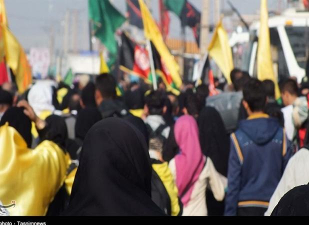 سند «خادم»؛ راهی برای تسهیل سفر زائران خارجی اربعین