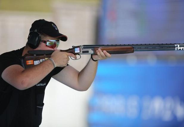 بیرانوند: نمی‌توان سلاح وارد کرد/ امیدوارم در لس‌آنجلس طلا بگیرم