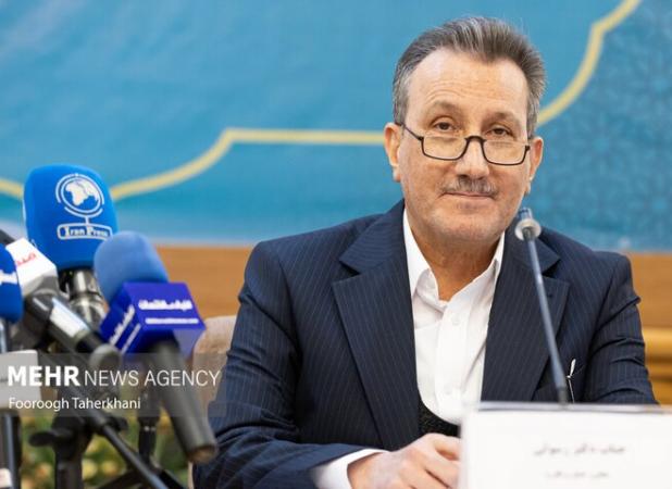 بندر تجاری آستارا پس‌از ۱.۵ سال تعطیلی مجددا فعال شد