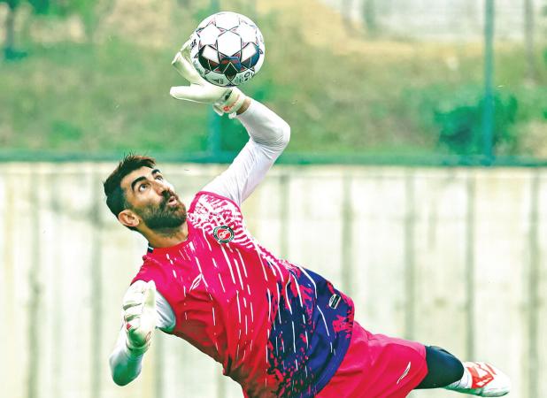 دلایلی که باعث می‌شود پرسپولیسی‌ها بیرانوند را نبخشند!