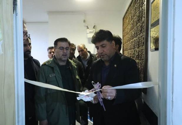 نخستین مرکز همسان‌گزینی در ملایر افتتاح شد