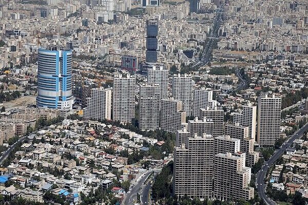 افزایش ۳۳ درصدی نرخ عوارض ساختمانی در سال ۱۴۰۵