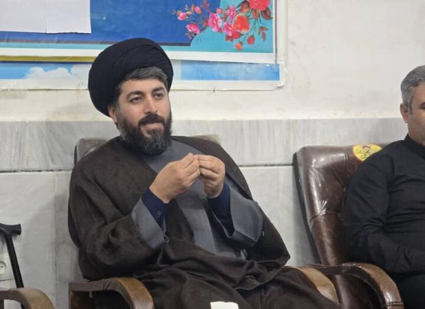 امام جمعه سردشت: اقدامات انجام شده برای حل مشکلات سردشت ناچیز است