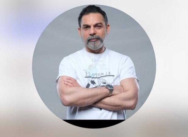پروفایل اینستاگرام پیمان معادی سوژه شد