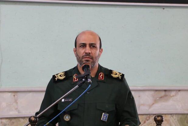 نهادسازی امام راحل باعث حیرت دشمنان شد