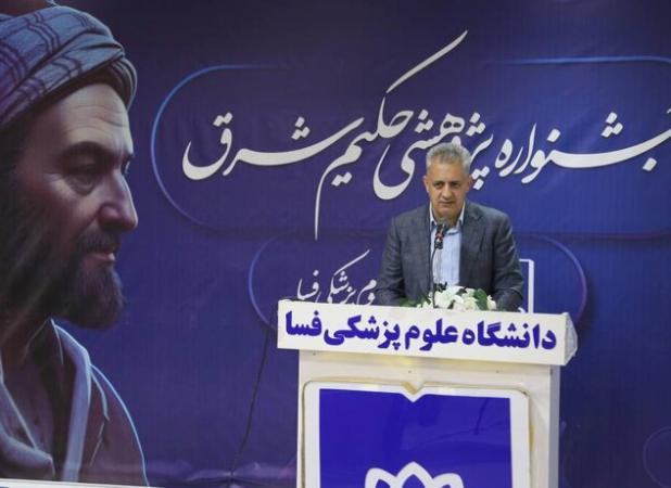 پزشکی: پژوهش موتور پیشرفت و تنها راه عبور کشور از بحران‌هاست