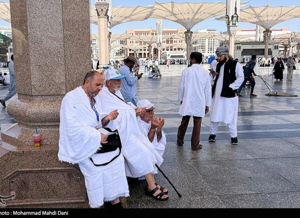 مناسک حج و تطهیر روح؛ از غسل احرام تا یاد مرگ و قیامت