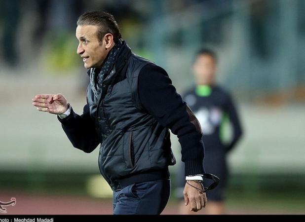 حذف پرسپولیس از آسیا یک افتضاح تاریخی است