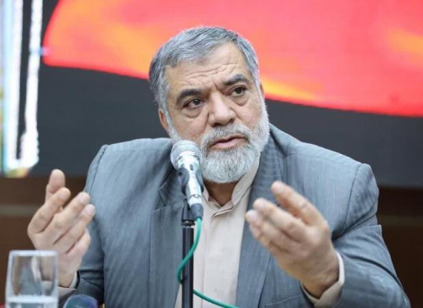 نماینده مردم قزوین در مجلس به آمریکای لاتین سفر کرد