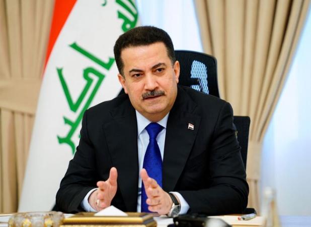 سودانی: تصمیمی درباره تروریستی خواندن حزب‌الله و انصارالله گرفته نشد