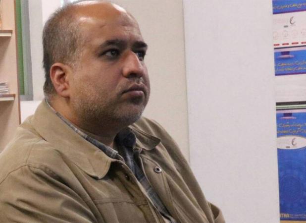 خضریان: حضور ظریف در مشاغل حساس به مصلحت کشور نیست