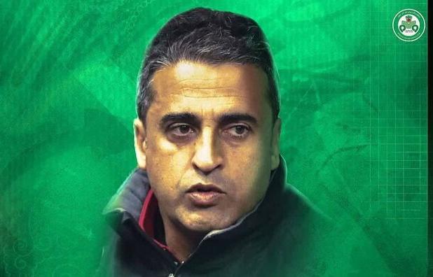 قاسم حدادی‌فر از هدایت ذوب‌آهن برکنار شد