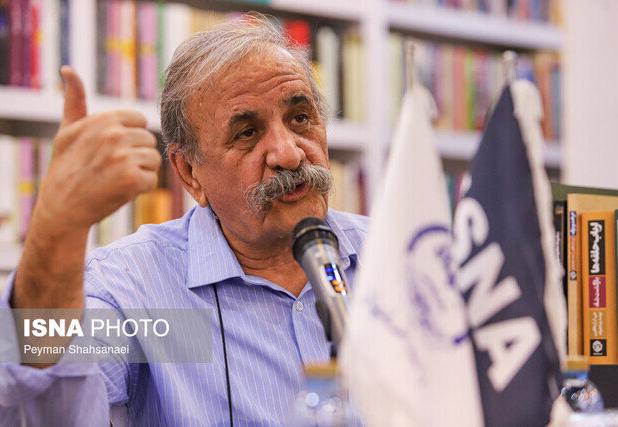 یک فعال فرهنگی و محیط‌زیست: ایسنا باید به دوران غیردولتی خود بازگردد