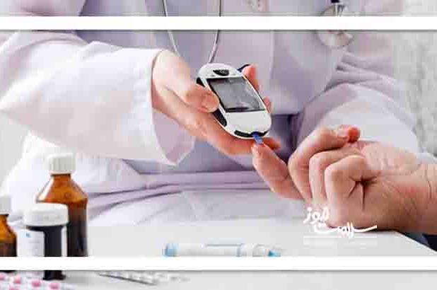 استرس و تأثیر آن بر کنترل دیابت؛ چگونه استرس می‌تواند روند درمان را دشوارتر کند؟