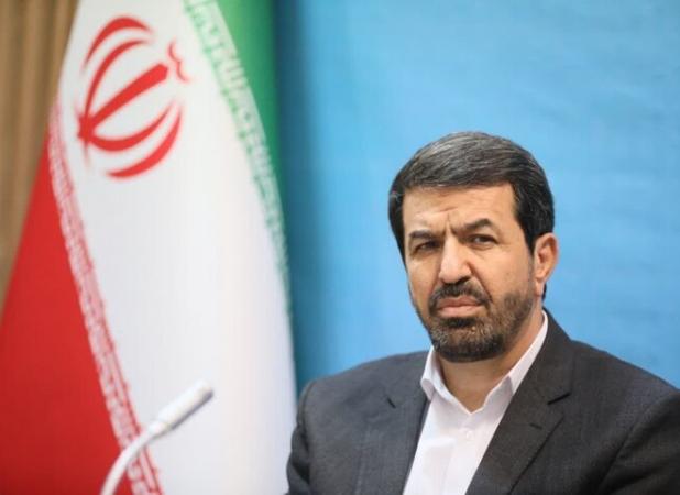 ملت ایران با وحدت و رهبری حکیمانه رژیم صهیونیستی را در هم شکست