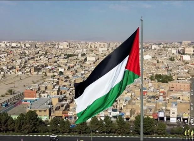 استقبال اسپانیا و ایرلند از تصمیم فرانسه درباره فلسطین