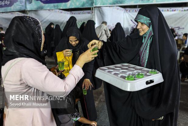 ایلام آماده جشن خیابانی غدیرخم می شود