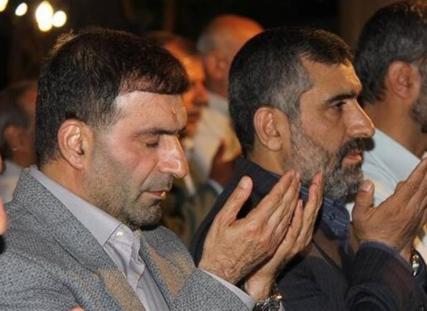 شهید حاجی‌زاده چگونه «تیپ موشکی حدید» را راه‌اندازی کرد؟