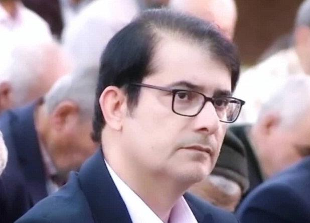 مدیرکل صنعت، معدن و تجارت بوشهر منصوب شد