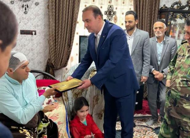 جنگل را برای قاچاقچیان و سوداگران چوب نا امن می‌کنیم