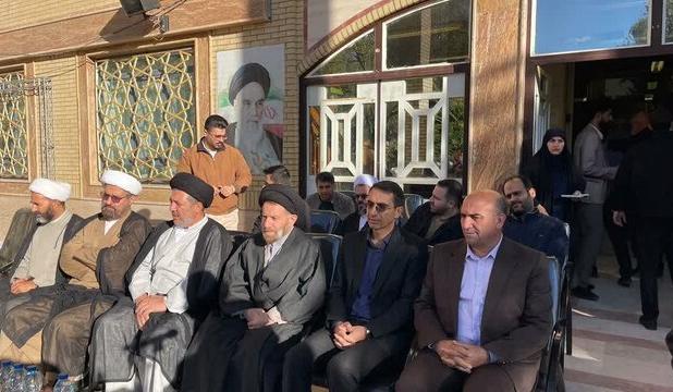 مدیرکل آموزش و پرورش لرستان: زنگ استکبارستیزی نماد بیداری، استقلال و هویت ایرانی ـ اسلامی است