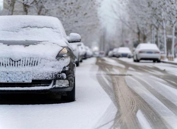 هواشناسی ایران۱۴۰۳/۹/۱۱؛هشدار یخبندان در ۲۶ استان