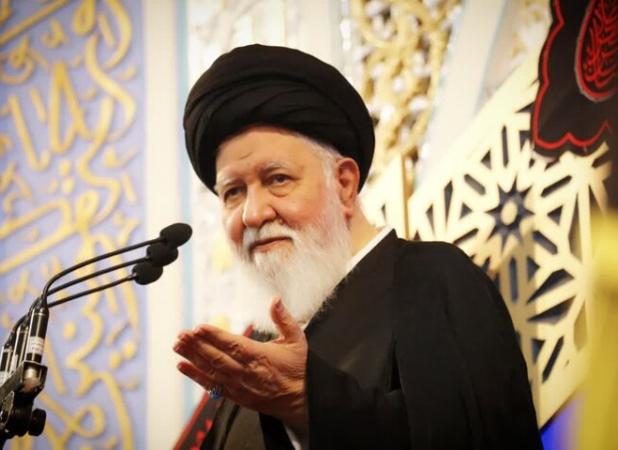 ایران با اراده ملی و رهبری دشمن را به زانو درآورد