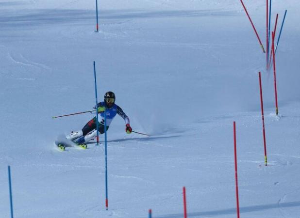 سه المپین اسکی ایران در المپیک زمستانی ۲۰۲۶ مشخص شدند