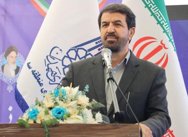 کتابخانه باید پویاترین و پُرنشاط‌ترین مرکز فرهنگی باشد
