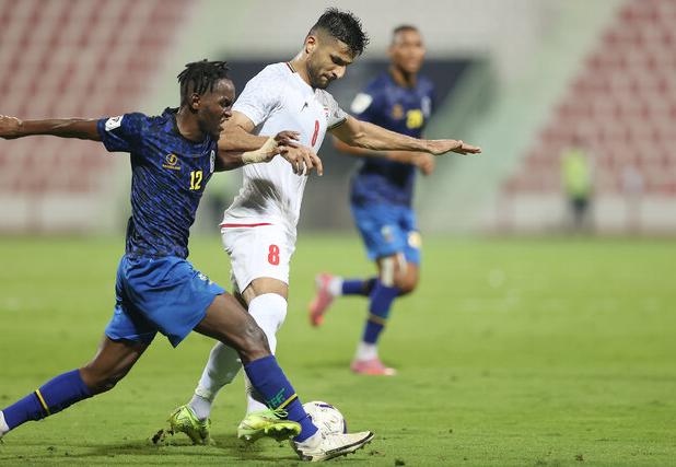 قلعه‌نویی نمی‌گذارد کار از دستش دربرود/ انتقادها از تیم‌ملی، علمی و منصفانه نیست