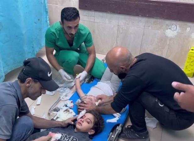 آمار وحشتناک از ۶۰۰ روز وحشی‌گری صهیونیست‌ها در غزه