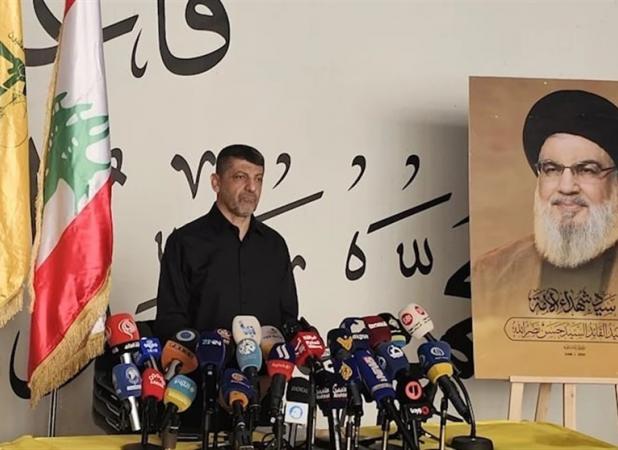 واکنش گروه‌های مقاومت فلسطین به شهادت محمد عفیف