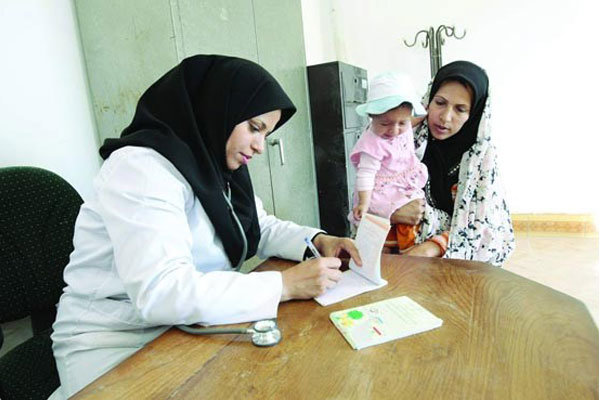 تشکیل ستاد ملّی نظام ارجاع و پزشکی خانواده