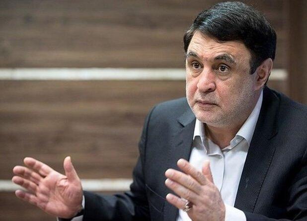 فشارهای اقتصادی حاصل برجامِ روحانی است