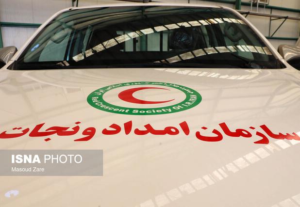 اعزام ۲ پهپاد مجهز به دوربین حرارتی به جنگل‌های الیت چالوس