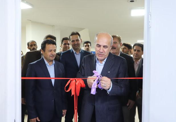 شعار «هر دانشگاه یک باشگاه» را برای دانشگاه‌ها در نظر گرفته‌ایم