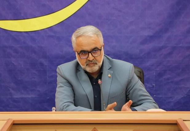 فرماندار کرمانشاه: ساخت‌وساز غیرمجاز نشانه کم کاری دستگاه‌هاست