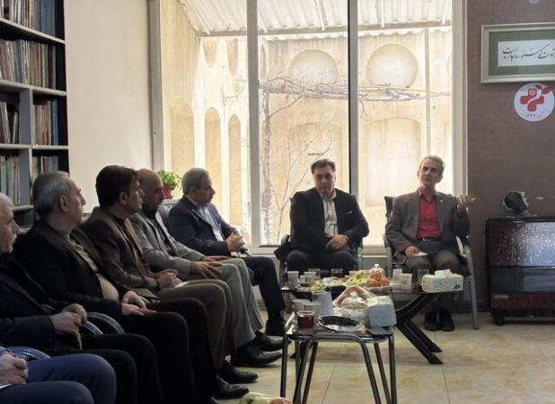 معاون سازمان بهزیستی کشور: چالش‌های اقتصادی بخش خصوصی در خدمات اجتماعی قابل پیش‌بینی بود