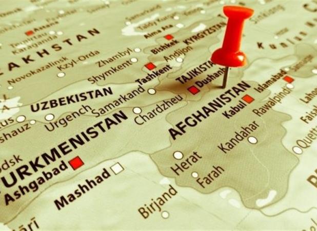 حمایت هند و آسیای مرکزی از صلح و ثبات در افغانستان