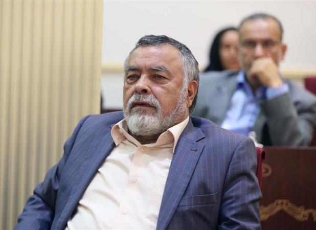 قربانی: باید تیراندازی را همگانی کنیم/ ما را حمایت کنید