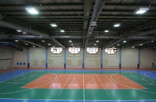 بیرامی: سرانه فضای ورزشی آذربایجان غربی به ۸۲.۹۵ سانتیمتر رسید