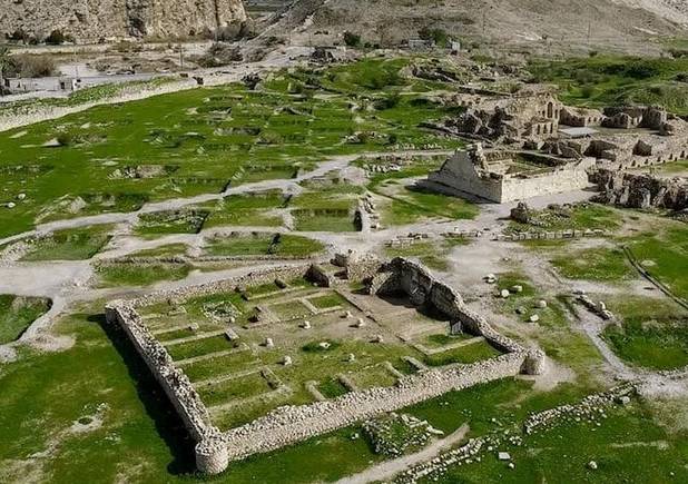 آغاز تالیف دانشنامه «جندی‌شاپور» در دانشگاه صنعتی دزفول